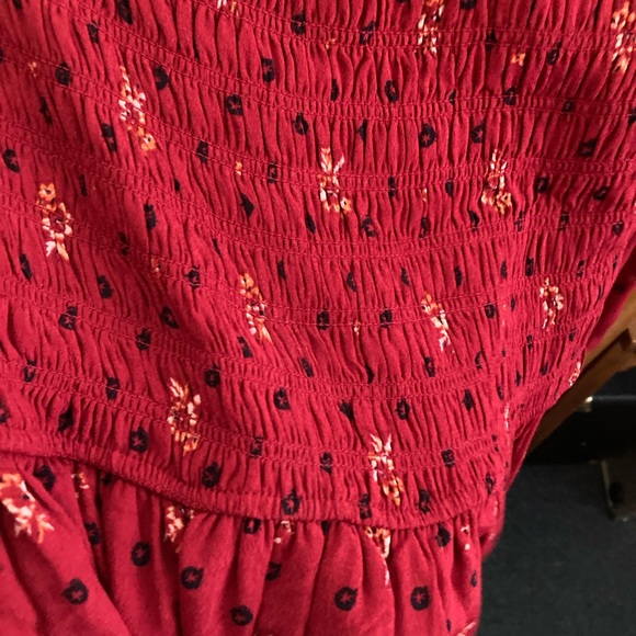 Free People Dress NEW called Ruby Combo Med - Picture 11 of 16